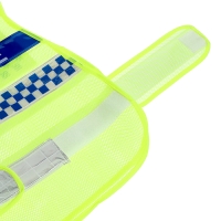 Набор полицейского &laquo;Патруль&raquo;, 7 предметов