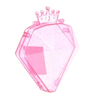 Игрушка-сюрприз пони «Милашка», МИКС Игрушка-сюрприз пони «Милашка», МИКС