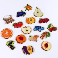 Разивающая игра сортер &laquo;Кастрюля с вареньем&raquo;