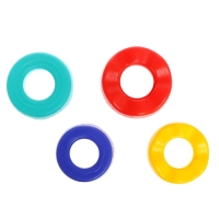 Пирамидка-сортер «Утёнок» Пирамидка-сортер «Утёнок»