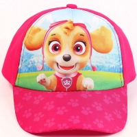 Кепка детская, размер 52-56, Щенячий патруль Кепка детская, размер 52-56, Щенячий патруль