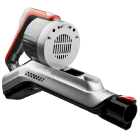 Пылесос BRAYER 4267BR, вертикальный, 120 Вт, сухая уборка, 0.5 л, серый Пылесос BRAYER 4267BR, вертикальный, 120 Вт, сухая уборка, 0.5 л, серый