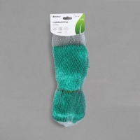 Сетка садовая, мягкая, 5 &times; 4 м, ячейка 15 &times; 15 мм, от птиц, Greengo