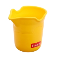 Игрушка для купания в ванной &laquo;Забавные горки&raquo;, 62 детали