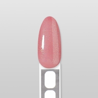 Гель лак для ногтей, &laquo;SUPER LIGHT&raquo;, 3-х фазный, 8мл, LED/UV, цвет (14)