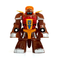 Робот «Динобот», трансформируется Робот «Динобот», трансформируется