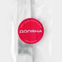 Лопатка кондитерская Доляна &laquo;Деко&raquo;, 23,5 см