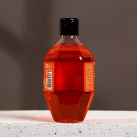 Гель для душа &laquo;Настоящий мужик&raquo;, 300 мл, аромат мужского парфюма, HARD LINE