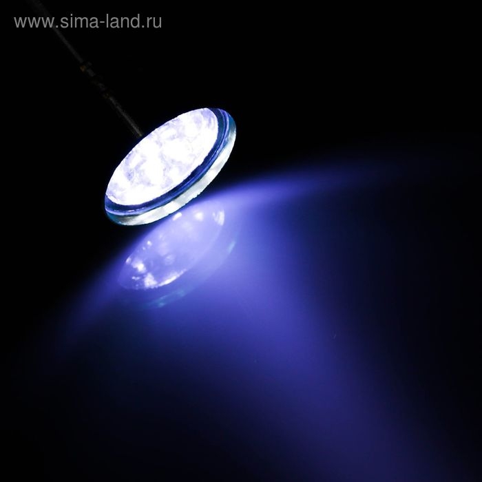 Фонарь ручной в чехле &laquo;К светлому будущему&raquo;