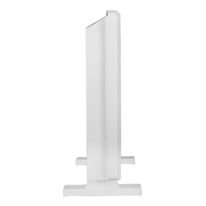 Обогреватель "Ресанта" ОК-2000СН, конвекторный, 2000 Вт, механ. регулировка, белый