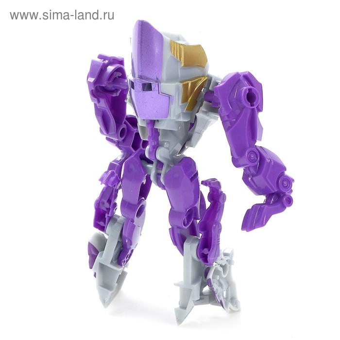 Робот «Динобот», трансформируется, 5 видов, собирается в 1 робота Робот «Динобот», трансформируется, 5 видов, собирается в 1 робота