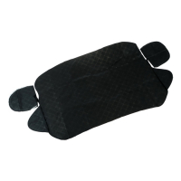 Чехол для лобового стекла и боковых зеркал Cartage, 140&times;95 см