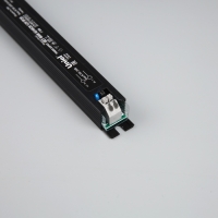 Ультратонкий блок питания для светодиодных лент и модулей Uniel PRO, 24 Вт, 12 В, IP20 Ультратонкий блок питания для светодиодных лент и модулей Uniel PRO, 24 Вт, 12 В, IP20