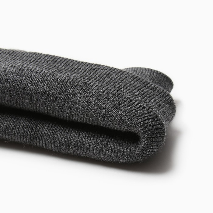 Комплект для мальчика, цвет тёмно-серый, размер 52-56 Комплект для мальчика, цвет тёмно-серый, размер 52-56