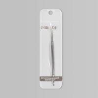 Инструмент для ламинирования ресниц, 12,5 × 0,5 см, цвет серебристый Инструмент для ламинирования ресниц, 12,5 × 0,5 см, цвет серебристый