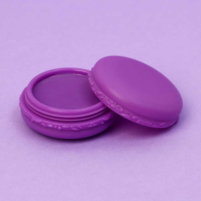 Набор детской косметики с наклейками &laquo;Самая нежная&raquo;, тени, блеск для губ