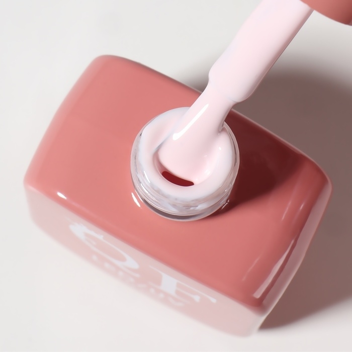 Гель лак для ногтей «SIMPLE», 3-х фазный, 10 мл, LED/UV, цвет розовый (127) Гель лак для ногтей «SIMPLE», 3-х фазный, 10 мл, LED/UV, цвет розовый (127)