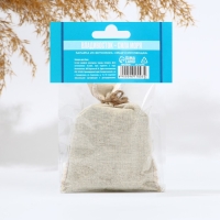 Запарка для бани &laquo;Владивосток&raquo;, шалфей, золотарник, череда, люцерна