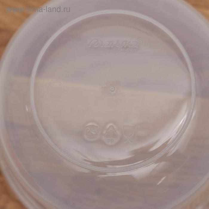 Соковыжималка для цитрусовых &laquo;Мадена&raquo;, 300 мл, цвет МИКС