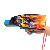 Воздушный змей с запуском &laquo;Трансформер&raquo;