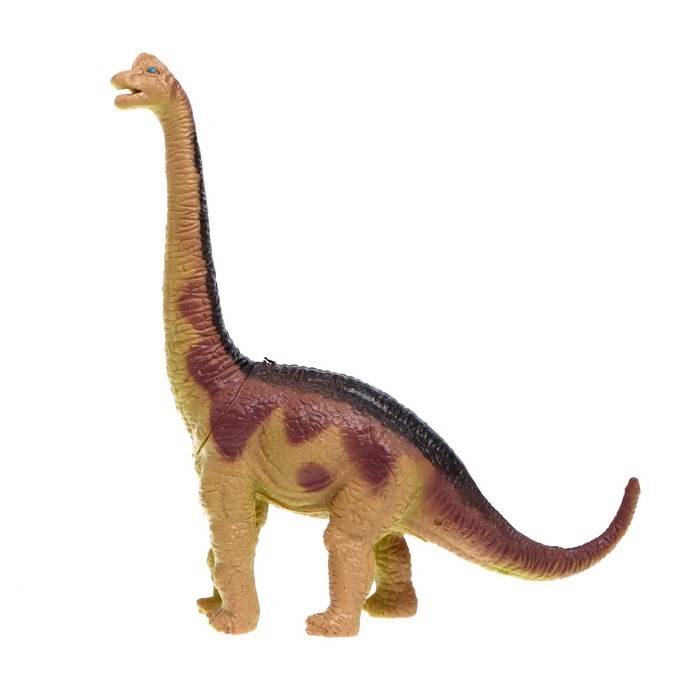 Набор животных &laquo;Парк динозавров&raquo;, с ковром