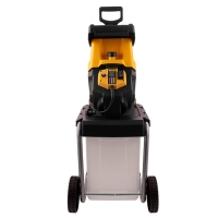 Измельчитель садовый электрический Denzel ECS-2700 59702, 2700 Вт, max d=40 мм Измельчитель садовый электрический Denzel ECS-2700 59702, 2700 Вт, max d=40 мм