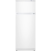 Холодильник ATLANT MXM-2808-00 (97, 90), двухкамерный, класс А, 263 л, белый Холодильник ATLANT MXM-2808-00 (97, 90), двухкамерный, класс А, 263 л, белый