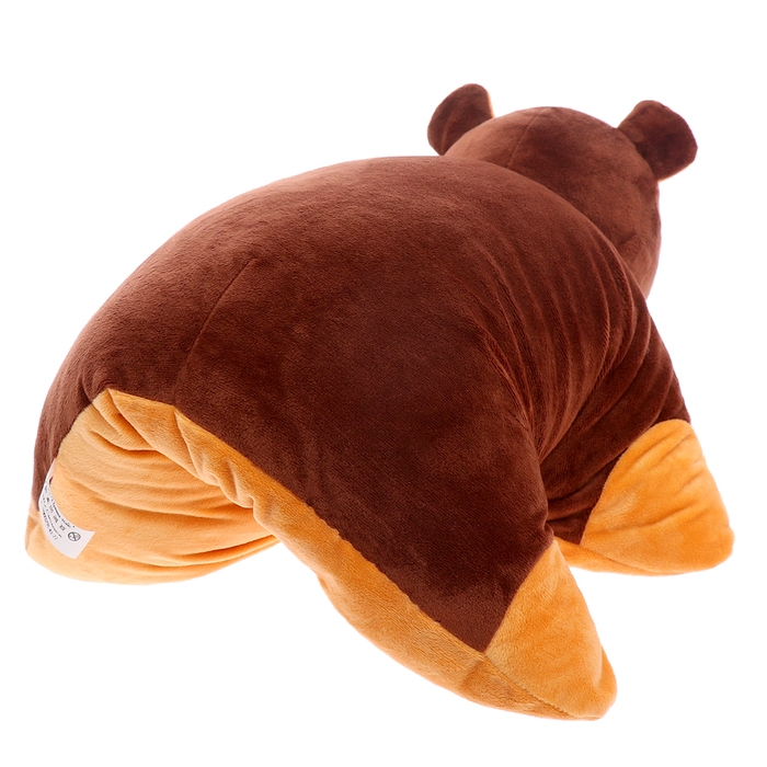 Мягкая игрушка-подушка &laquo;Мишка&raquo;, 50 см