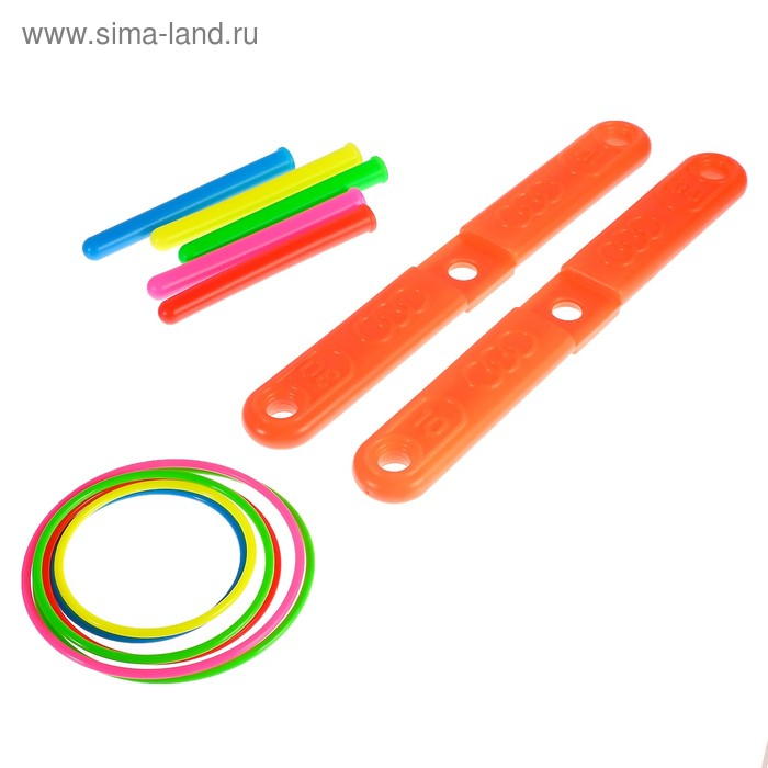 Кольцеброс &laquo;Меткий бросок&raquo;