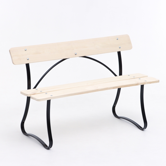 Скамья Скамья "Для двоих" 80 х 120 х 50 см