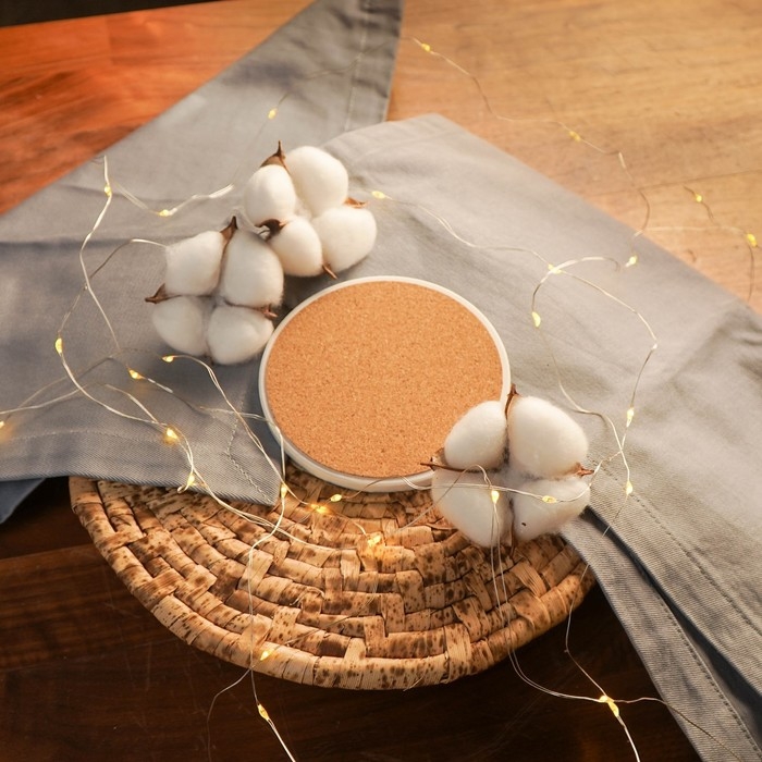 Подставка под горячее &laquo;Орнамент&raquo;, 10.8 см