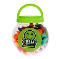 Конструктор &laquo;Забавные присоски&raquo;, 41 деталь