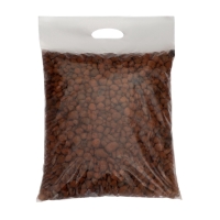 Дренаж Керамзит "Рецепты Дедушки Никиты" фр 10-20, 10 л Дренаж Керамзит "Рецепты Дедушки Никиты" фр 10-20, 10 л