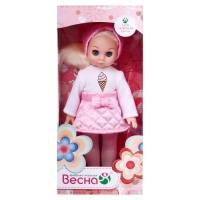 Кукла &laquo;Эля пушинка 2&raquo;, 30,5 см