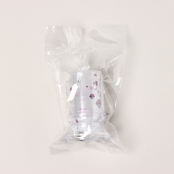 Свеча светодиодная, мод. СВ-22 «Колибри», 8 х 4,7 см. Свеча светодиодная, мод. СВ-22 «Колибри», 8 х 4,7 см.