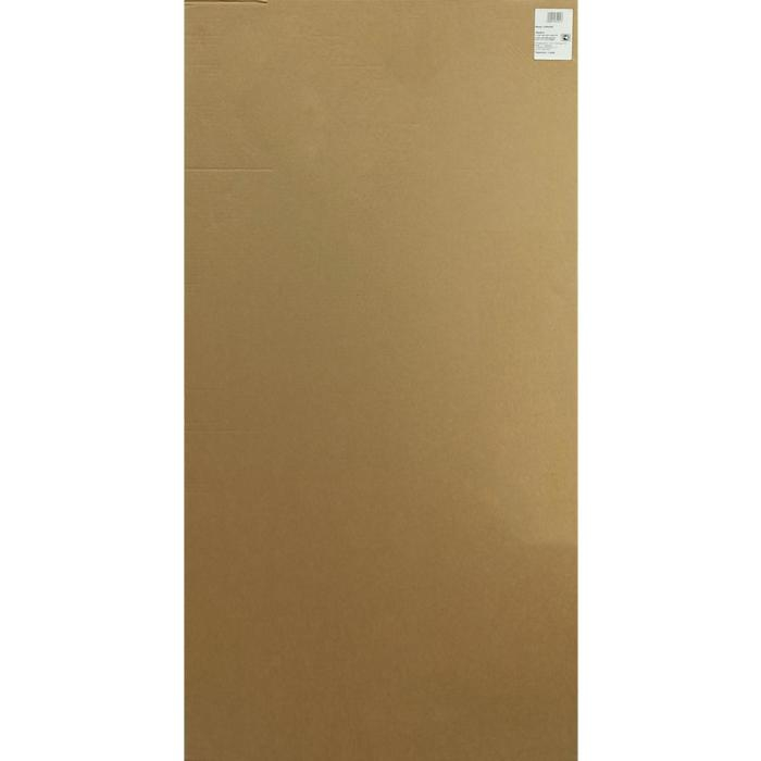 Зеркало &laquo;Венге&raquo;,  настенное 60&times;120 см, рама 55 мм