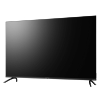 Телевизор QLED MAUNFELD MQT50USD03, 50",3840x2160,DVB/T2/C/S2,HDMI 3,USB 2,Smart TV,чёрный