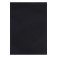 Бумага для пастели А5, deVENTE, набор 20 листов, 120 г/м2, чёрная, в пакете Бумага для пастели А5, deVENTE, набор 20 листов, 120 г/м2, чёрная, в пакете