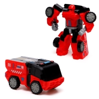 Набор роботов &laquo;Автоботы&raquo;, трансформируются, 6 штук