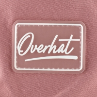 Панама Overhat, цвет пудровый, р-р 56 Панама Overhat, цвет пудровый, р-р 56