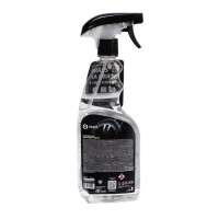 Полироль для шин Grass Black Brilliance, 500 мл, триггер Полироль для шин Grass Black Brilliance, 500 мл, триггер