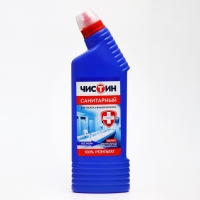 Санитарно-гигиеническое средство &laquo;Чистин&raquo; Санитарный, 750 г
