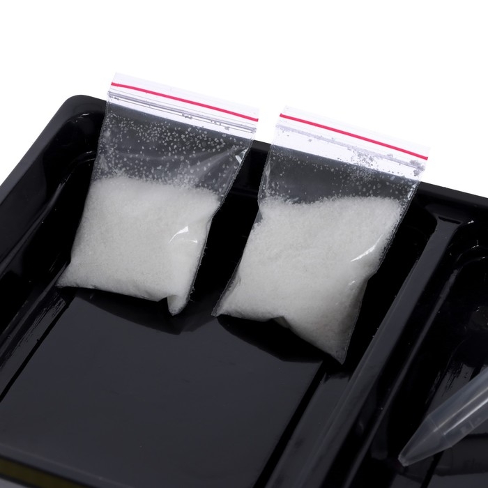 Развивающий набор &laquo;Сенсорная моторика&raquo;, пипетка, формочки, краски