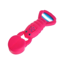 Снежколеп-песколеп «Краб», цвета МИКС Снежколеп-песколеп «Краб», цвета МИКС