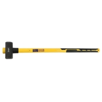 Кувалда кованая ТУНДРА ПРОФИ, обратный всад, длинная фиберглассовая 3К рукоятка 90 см, 3 кг Кувалда кованая ТУНДРА ПРОФИ, обратный всад, длинная фиберглассовая 3К рукоятка 90 см, 3 кг