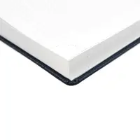 Ежедневник Sagrin, недатированный, темно-синий