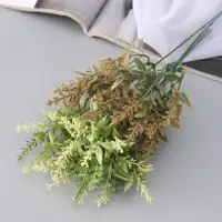 Букет искусственный &laquo;Чабрец&raquo;, 23 см, МИКС