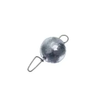 Груз Чебурашка с застежкой, 22 г