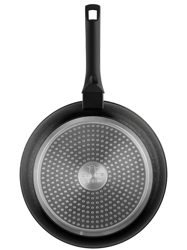 Сковорода с антипригарным 20 см Monolit 20F, индукция