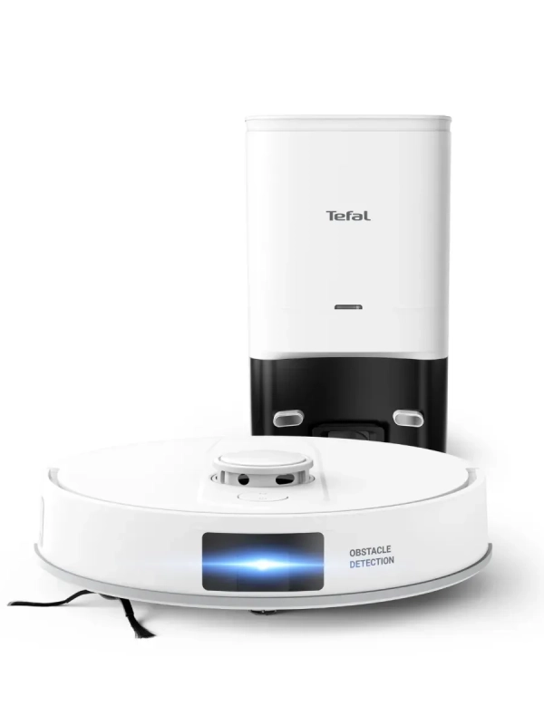 Робот пылесос X-plorer Serie 140+ RG9197WH